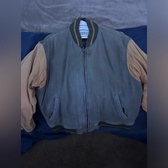 Winlit Vintage Jacket - Picture 2 of 6